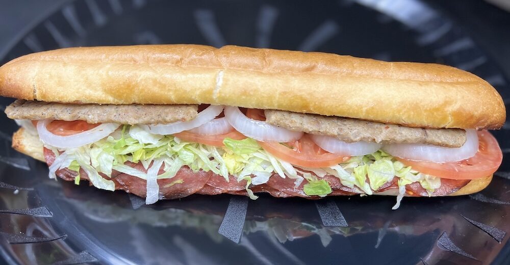 Royal Sub