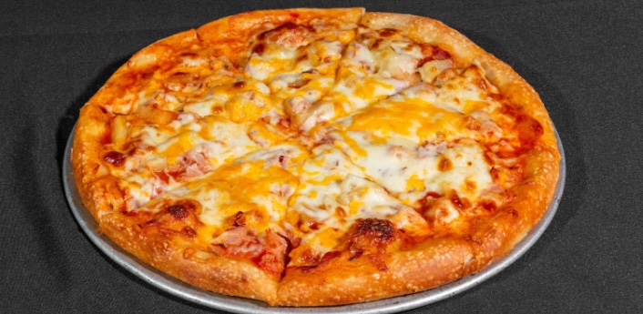 Hawaiian Pizza md