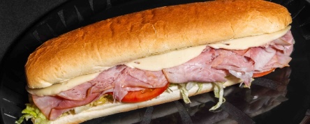 Ham