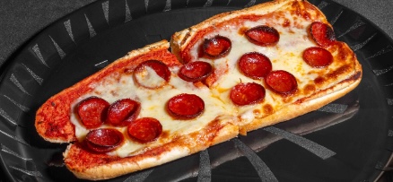 PizzaSub
