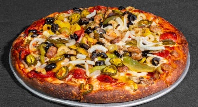 TheWorksPizza